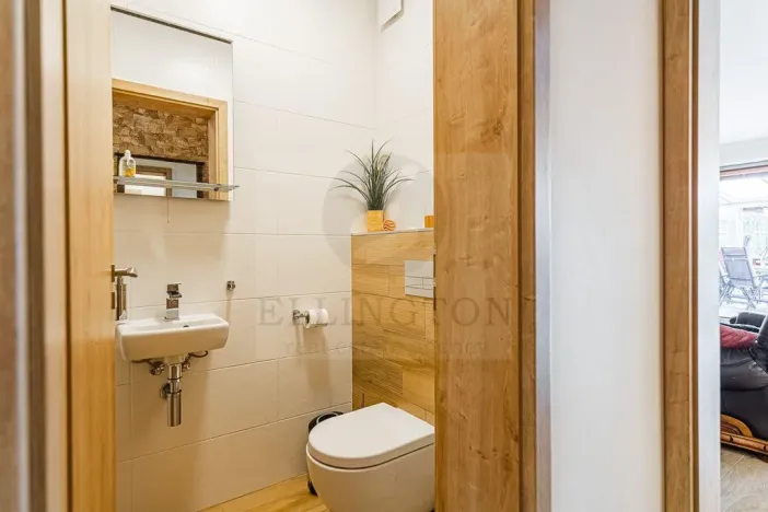 Prodej rodinného domu, Roztoky, Zvoncová, 162 m2