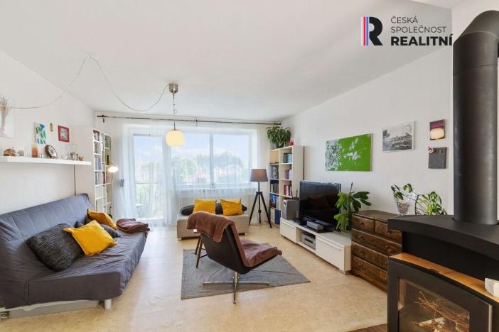 Prodej rodinného domu, Jihlava - Pístov, 240 m2