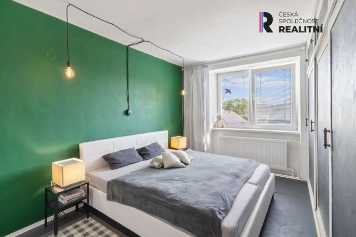 Prodej rodinného domu, Jihlava - Pístov, 240 m2