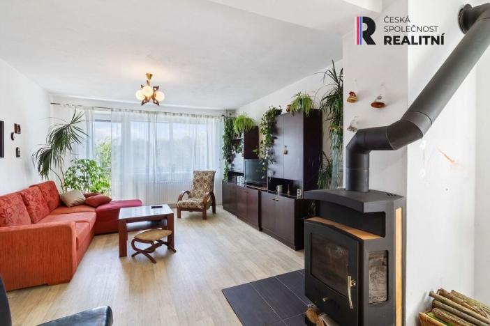 Prodej rodinného domu, Jihlava - Pístov, 240 m2