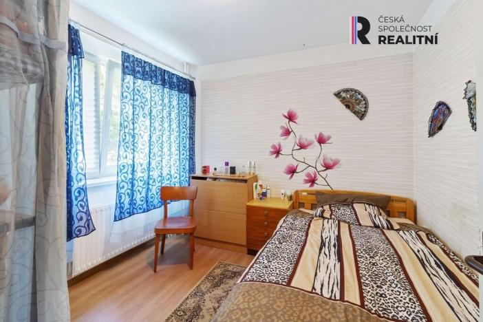 Prodej rodinného domu, Jihlava - Pístov, 240 m2