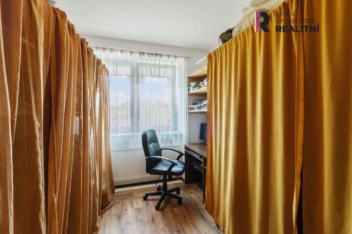 Prodej rodinného domu, Jihlava - Pístov, 240 m2