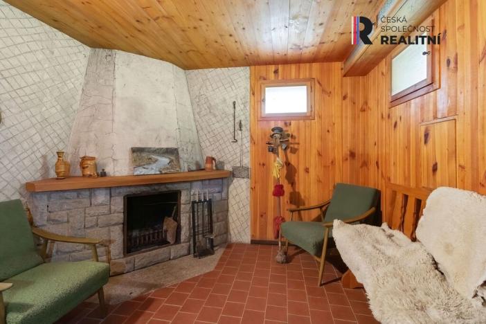 Prodej rodinného domu, Jihlava - Pístov, 240 m2