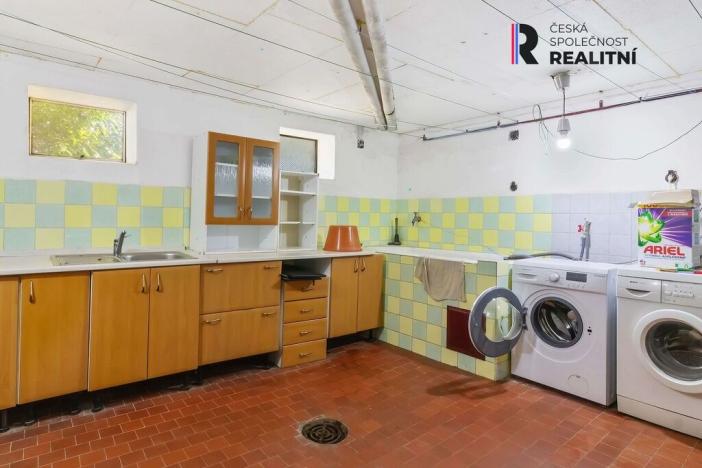 Prodej rodinného domu, Jihlava - Pístov, 240 m2