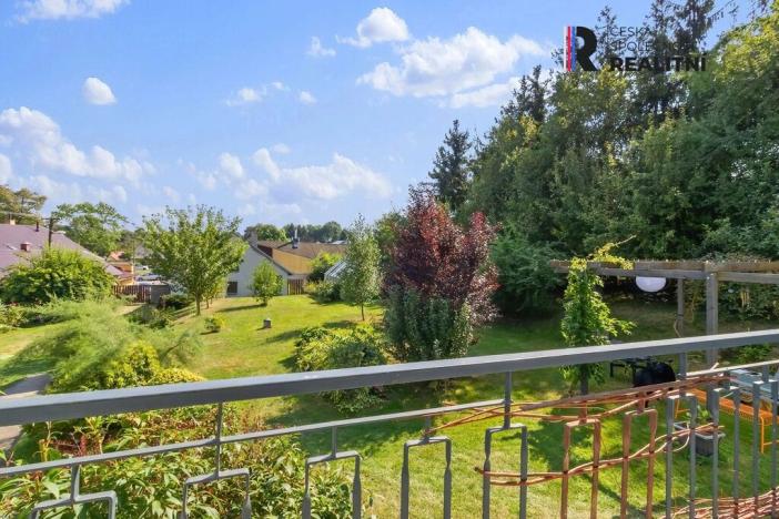 Prodej rodinného domu, Jihlava - Pístov, 240 m2