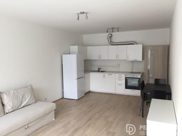 Prodej bytu 2+kk, Praha - Libeň, Vojenova, 58 m2