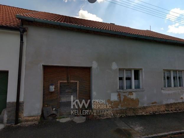 Prodej podílu rodinného domu, Bělčice, Rožmitálská, 98 m2