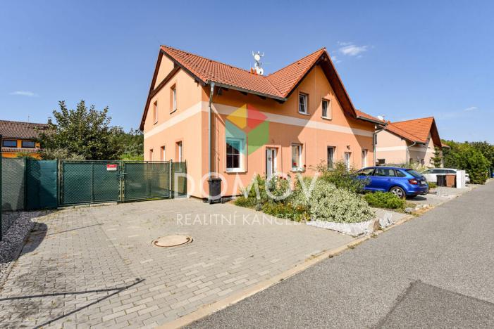 Prodej rodinného domu, Králův Dvůr, Královské Údolí, 111 m2