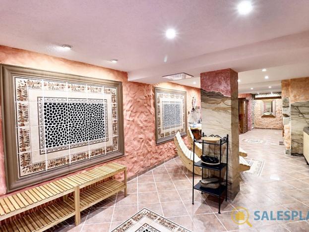 Prodej ubytování, Doksy, Tyršovo náměstí, 1922 m2