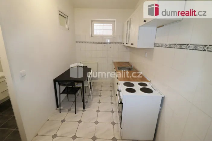 Pronájem bytu 2+1, Jáchymov, náměstí Republiky, 55 m2