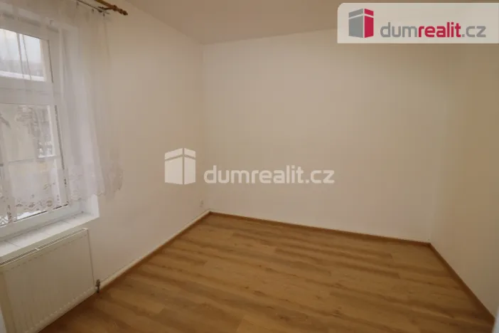 Pronájem bytu 2+1, Jáchymov, náměstí Republiky, 55 m2