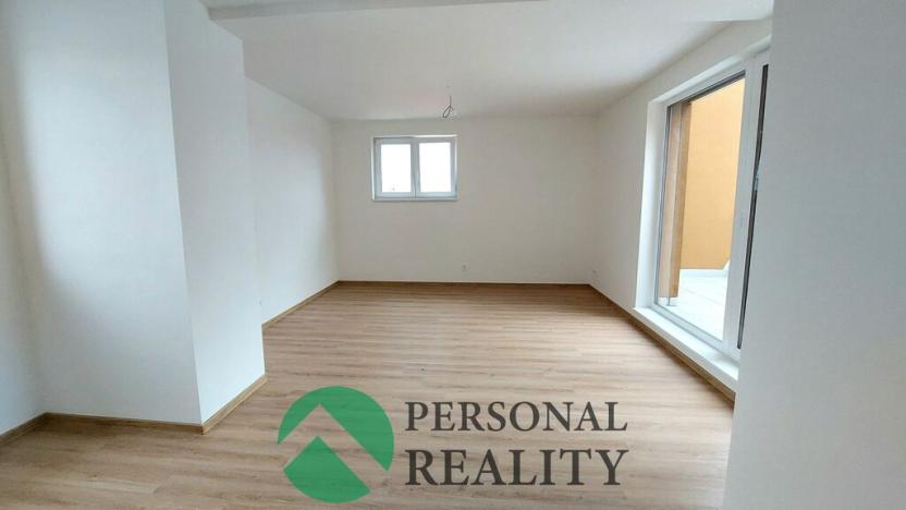 Prodej bytu 3+kk, Chlumec nad Cidlinou, Boženy Němcové, 80 m2