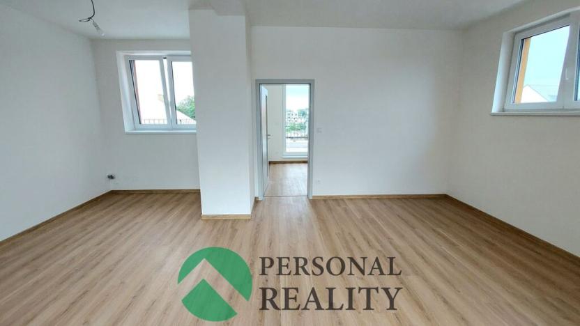 Prodej bytu 3+kk, Chlumec nad Cidlinou, Boženy Němcové, 80 m2