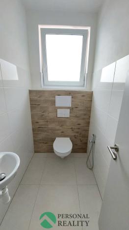 Prodej bytu 3+kk, Chlumec nad Cidlinou, Boženy Němcové, 80 m2