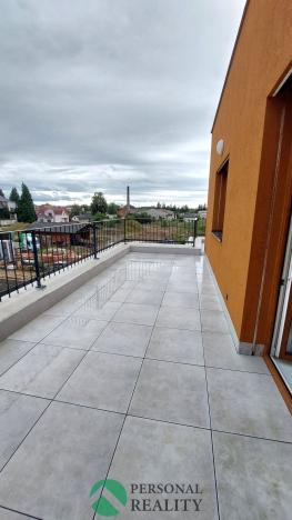 Prodej bytu 2+kk, Chlumec nad Cidlinou, Boženy Němcové, 76 m2