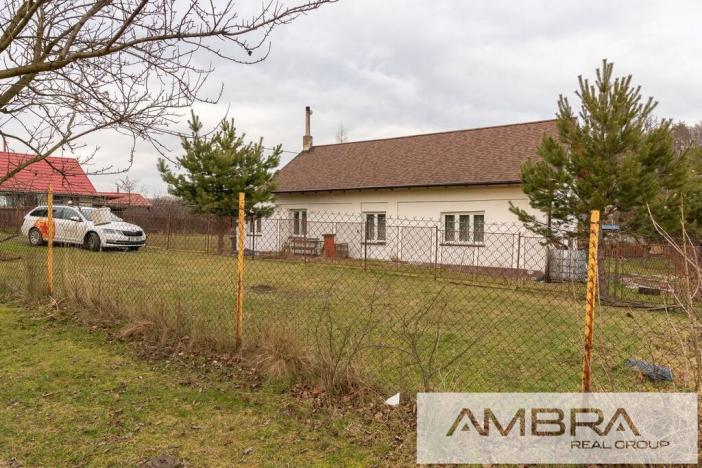 Prodej rodinného domu, Karviná, V Polích, 130 m2