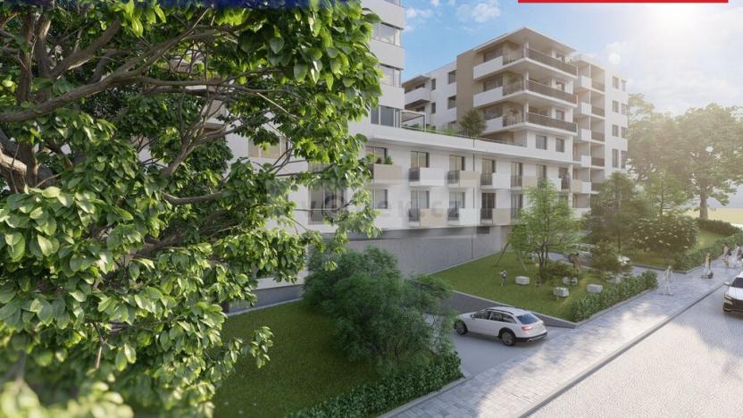 Prodej bytu 2+kk, Zlín, Nad Stráněmi, 81 m2