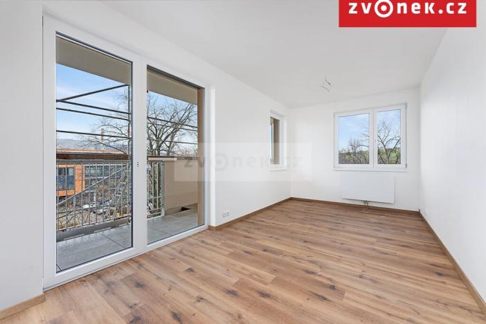 Prodej bytu 3+kk, Zlín, Nad Stráněmi, 90 m2