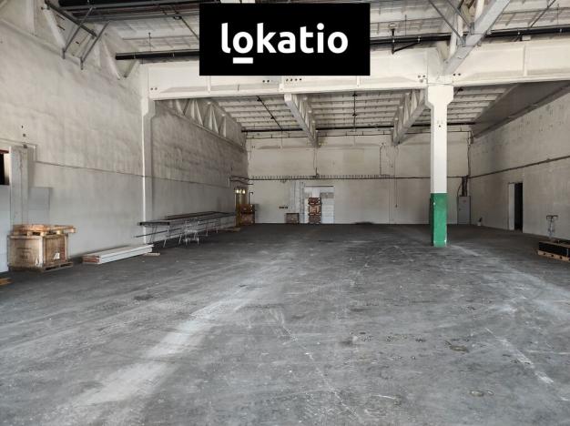 Pronájem skladu, Bohušovice nad Ohří, 1036 m2