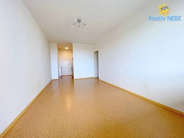 Pronájem bytu 2+kk, Praha - Záběhlice, Choceradská, 50 m2