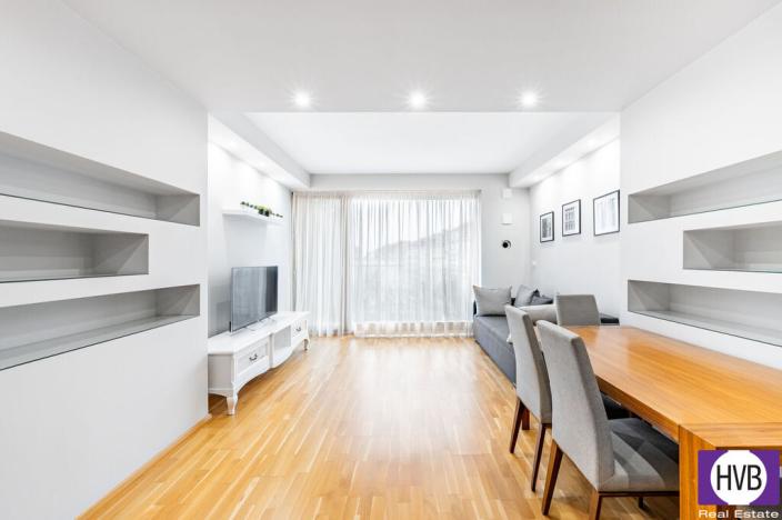 Prodej bytu 1+kk, Praha - Vinohrady, Korunní, 48 m2