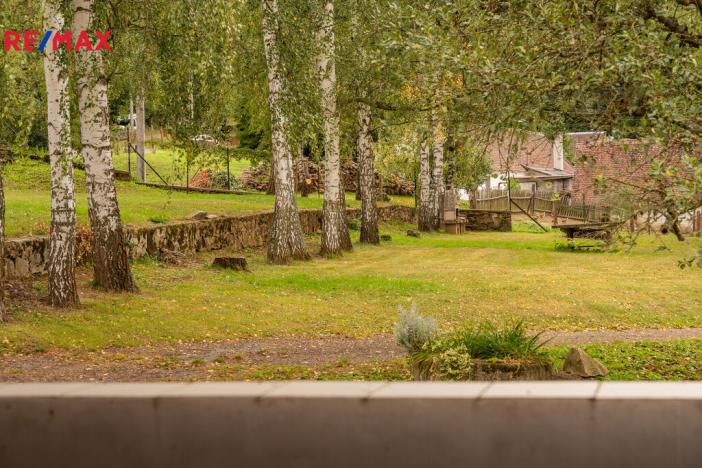 Prodej ubytování, Podhradí nad Dyjí, 1309 m2