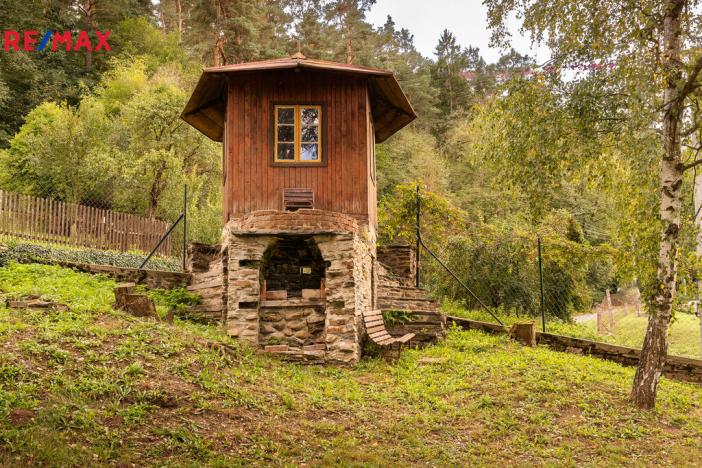 Prodej ubytování, Podhradí nad Dyjí, 1309 m2