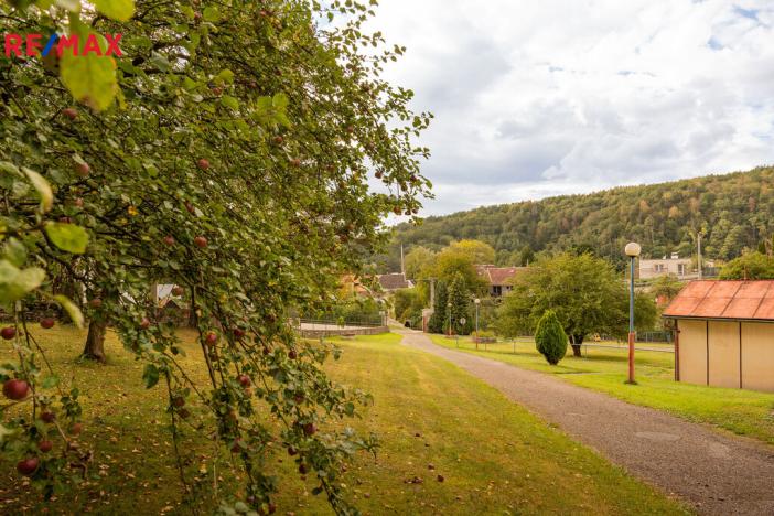 Prodej ubytování, Podhradí nad Dyjí, 1309 m2