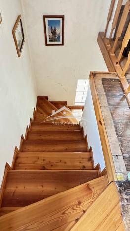 Prodej chalupy, Okrouhlice, 1002 m2