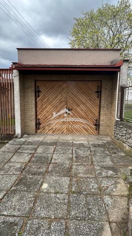 Prodej chalupy, Okrouhlice, 1002 m2