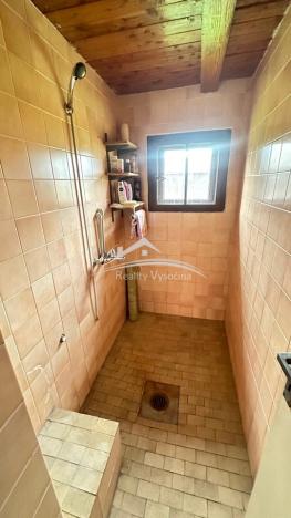 Prodej chalupy, Okrouhlice, 1002 m2