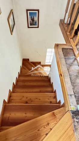 Prodej chalupy, Okrouhlice, 1002 m2