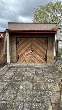 Prodej chalupy, Okrouhlice, 1002 m2