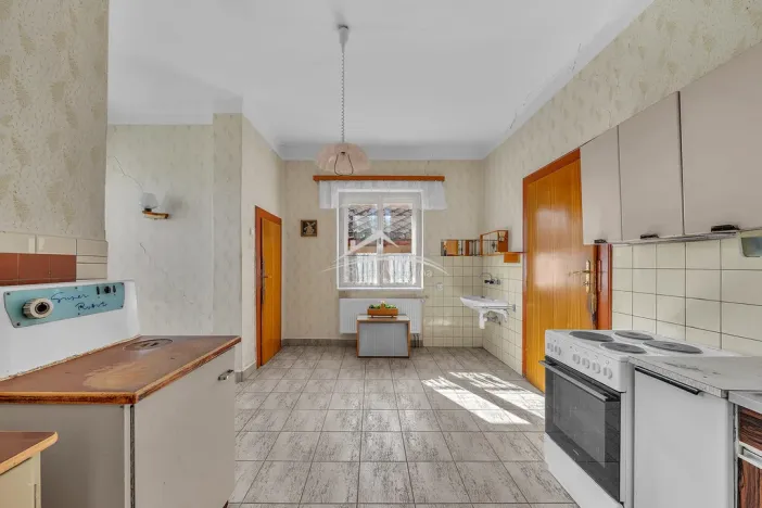 Prodej chalupy, Okrouhlice, 1002 m2