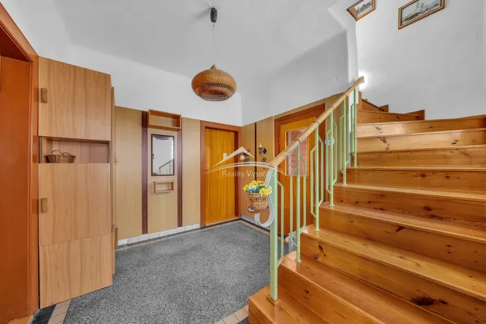 Prodej chalupy, Okrouhlice, 1002 m2