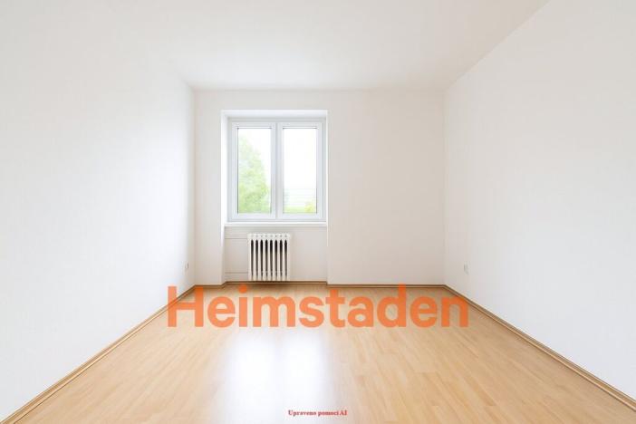 Pronájem bytu 2+1, Havířov - Město, Hlavní třída, 55 m2
