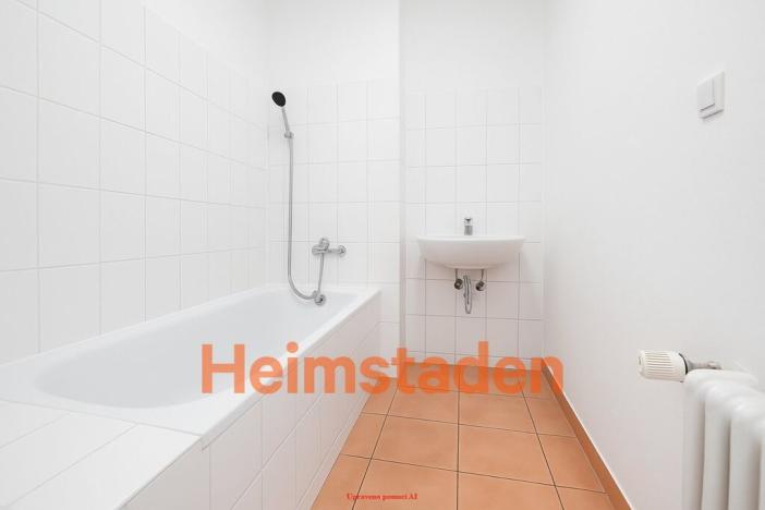 Pronájem bytu 2+1, Havířov - Město, Hlavní třída, 55 m2