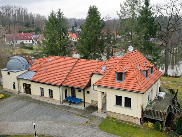 Prodej ubytování, Chlum u Třeboně, 462 m2