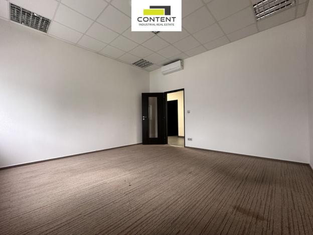 Pronájem kanceláře, Praha - Malešice, Polygrafická, 165 m2