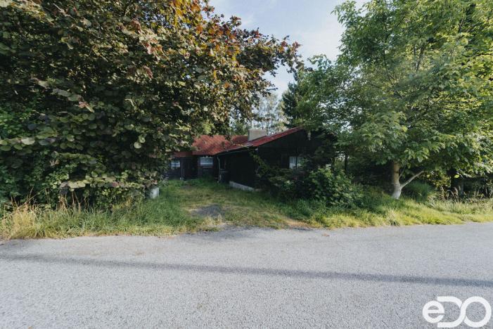 Prodej chaty, Liberec, U Tří studní, 49 m2