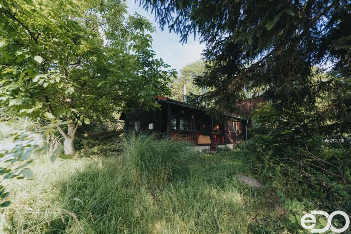 Prodej chaty, Liberec, U Tří studní, 49 m2