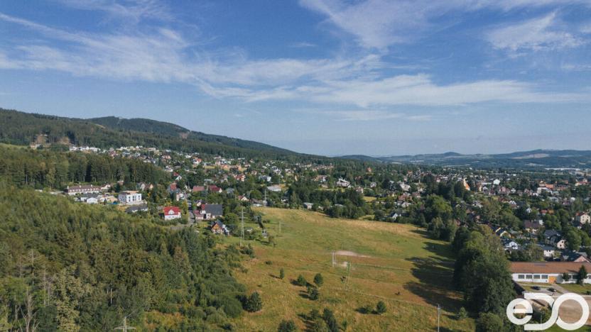 Prodej chaty, Liberec, U Tří studní, 49 m2
