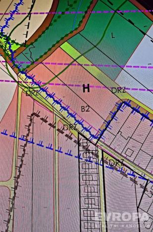 Prodej pozemku pro bydlení, Kolín, 7000 m2