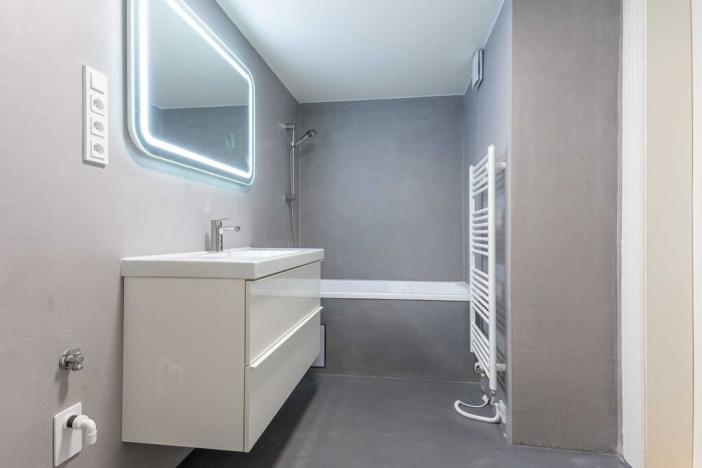 Pronájem bytu 3+kk, Praha - Smíchov, U Nikolajky, 68 m2