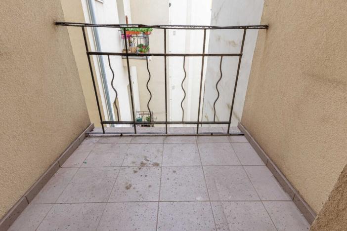 Pronájem bytu 3+kk, Praha - Smíchov, U Nikolajky, 68 m2