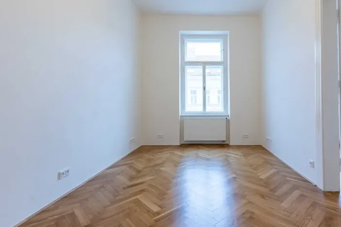 Pronájem bytu 3+kk, Praha - Smíchov, U Nikolajky, 68 m2