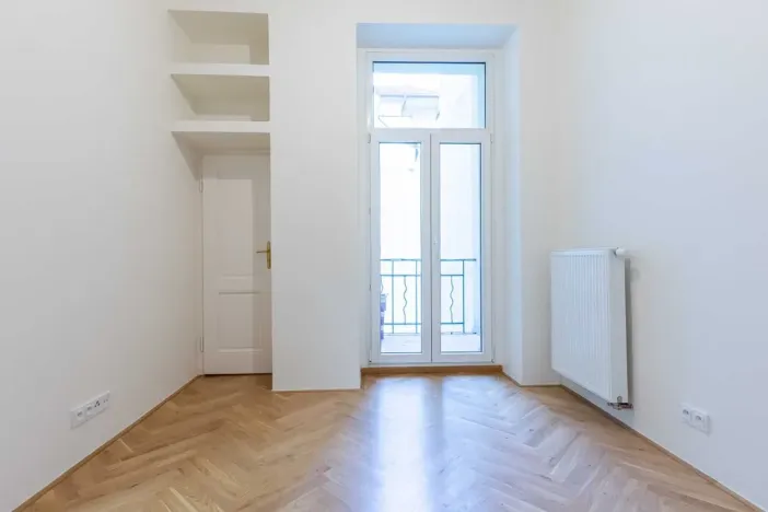 Pronájem bytu 3+kk, Praha - Smíchov, U Nikolajky, 68 m2