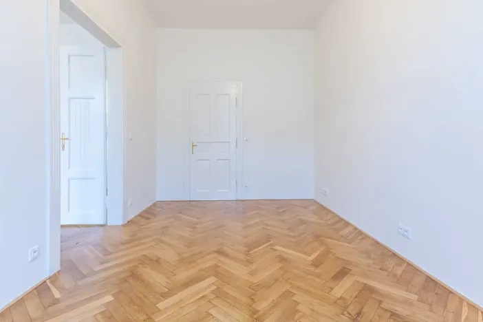 Pronájem bytu 3+kk, Praha - Smíchov, U Nikolajky, 68 m2