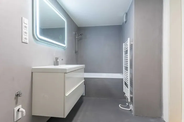 Pronájem bytu 3+kk, Praha - Smíchov, U Nikolajky, 68 m2