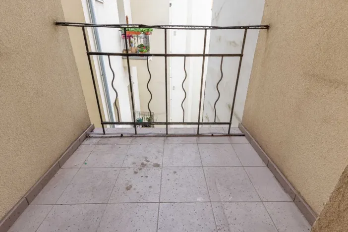 Pronájem bytu 3+kk, Praha - Smíchov, U Nikolajky, 68 m2